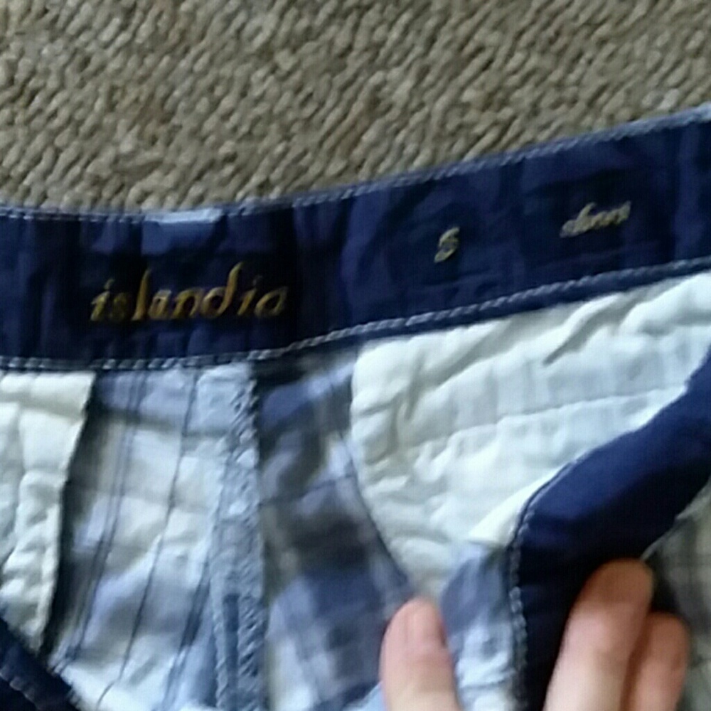 Shorts - Picture 2 of 3